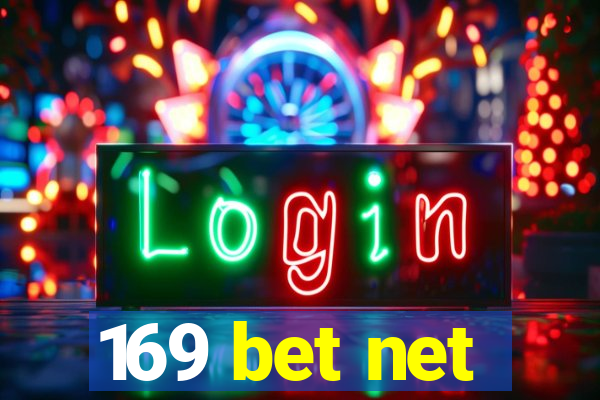 169 bet net